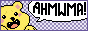 ahmwma 88×31 Icon for ahmwma's website