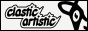 Clastic Artistic Combined Clastic Artistic Combined 88×31 Icon